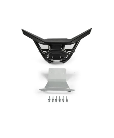 Бампер передний с крепежом BRP Maverick X3